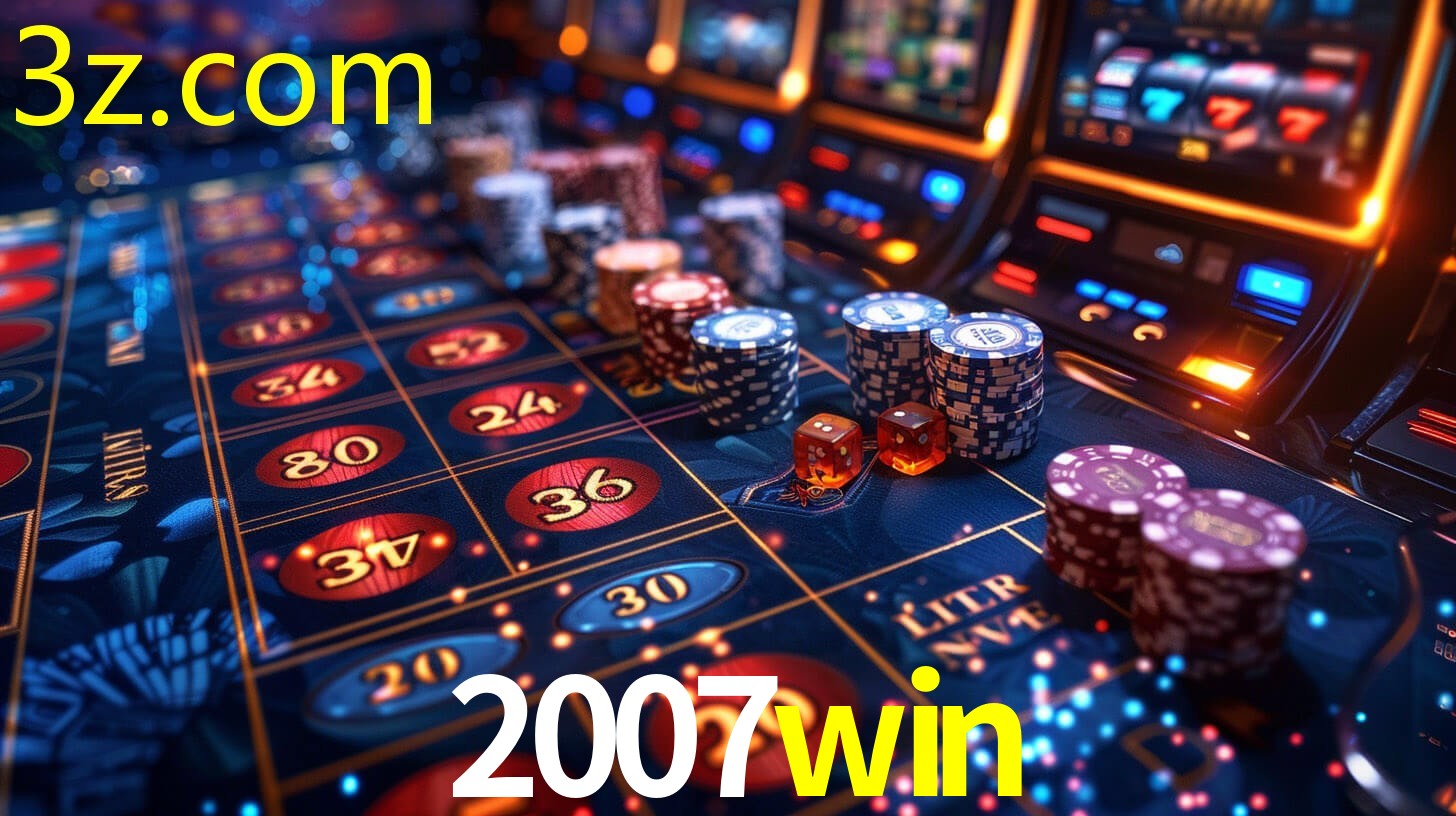 2007WIN