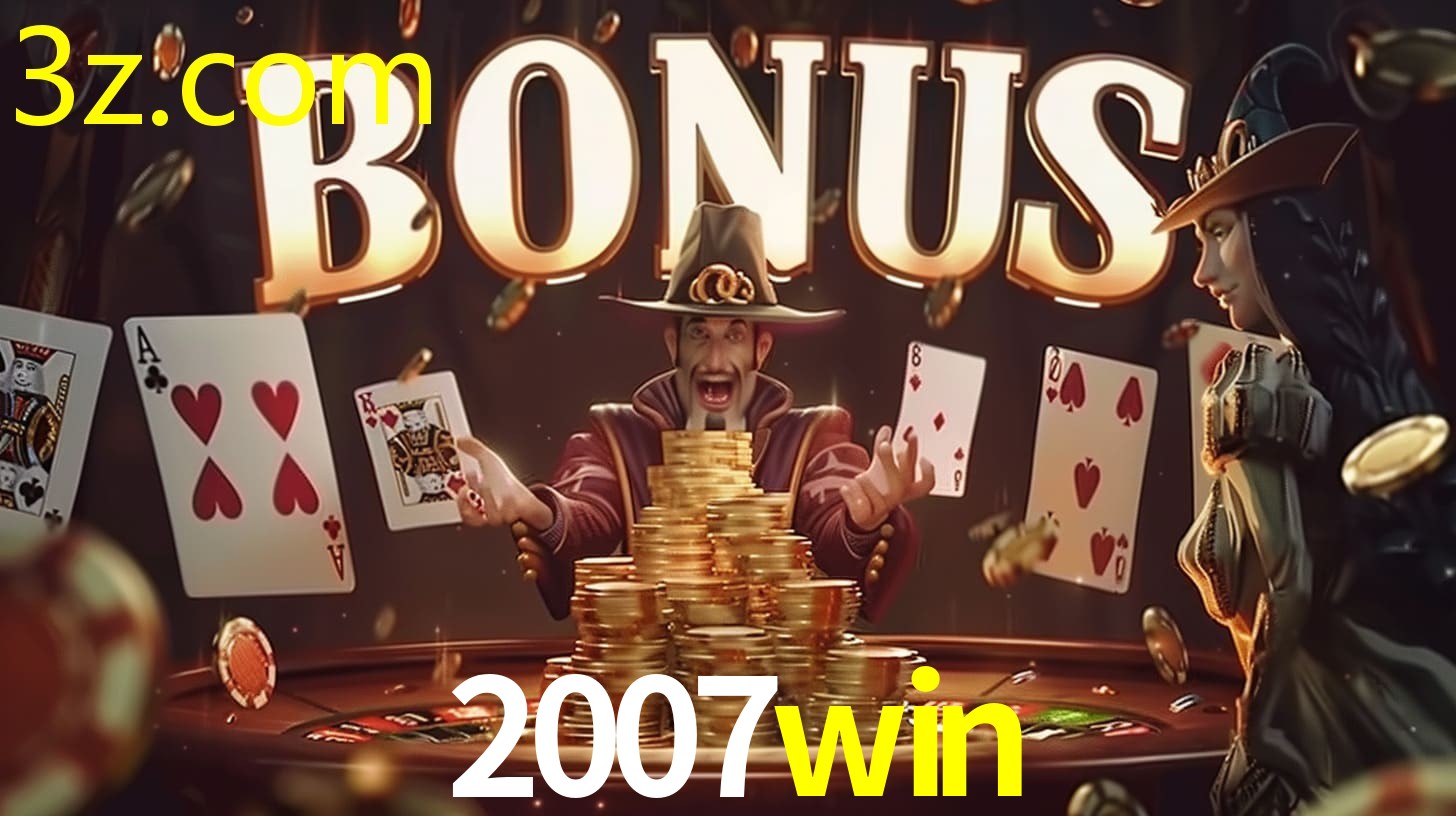 2007WIN