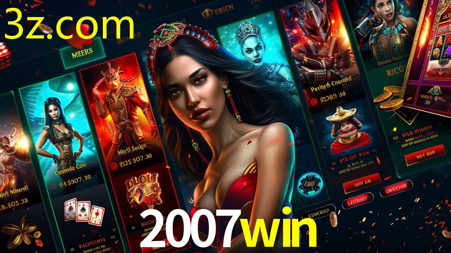 2007WIN