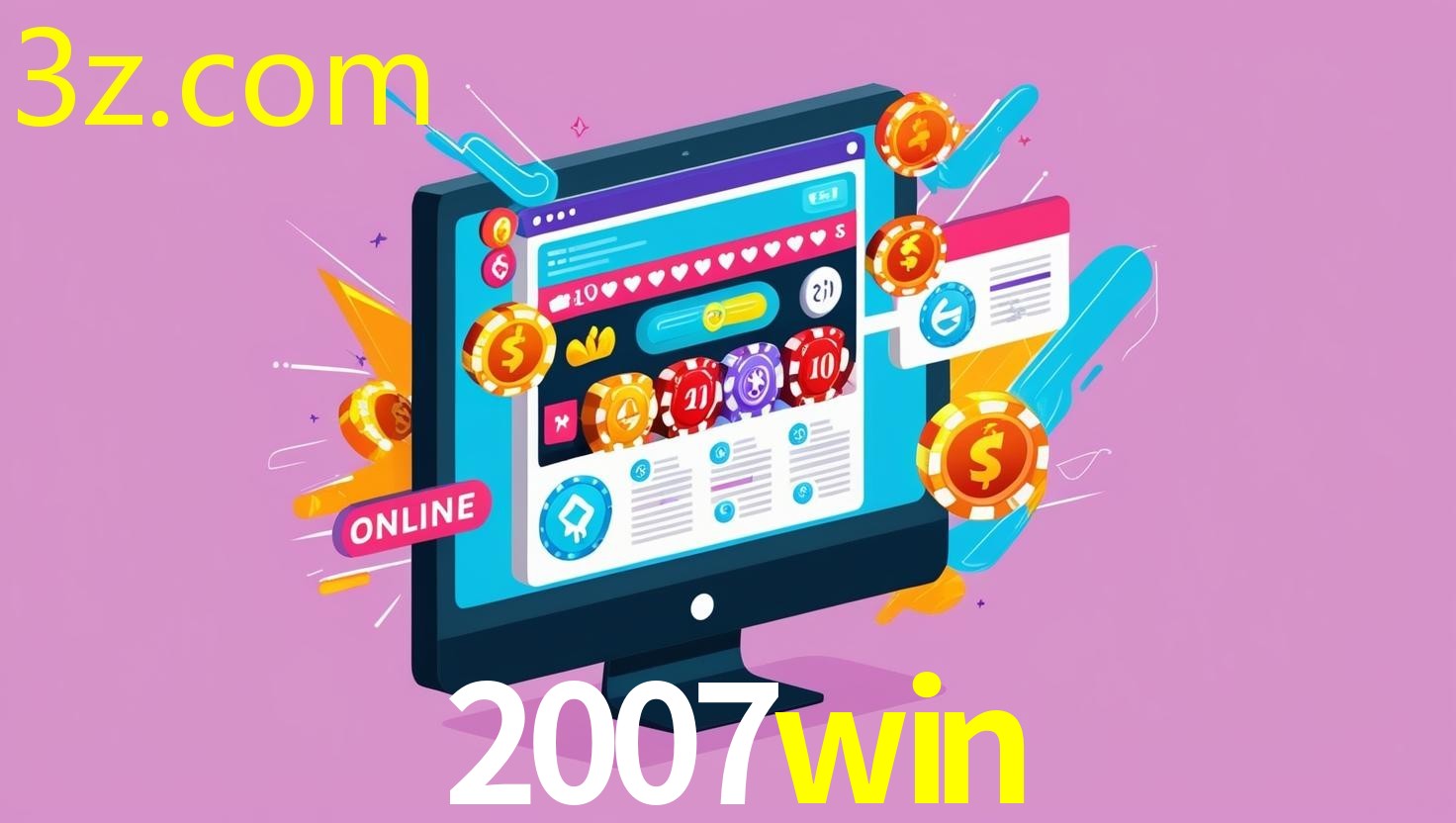 2007WIN