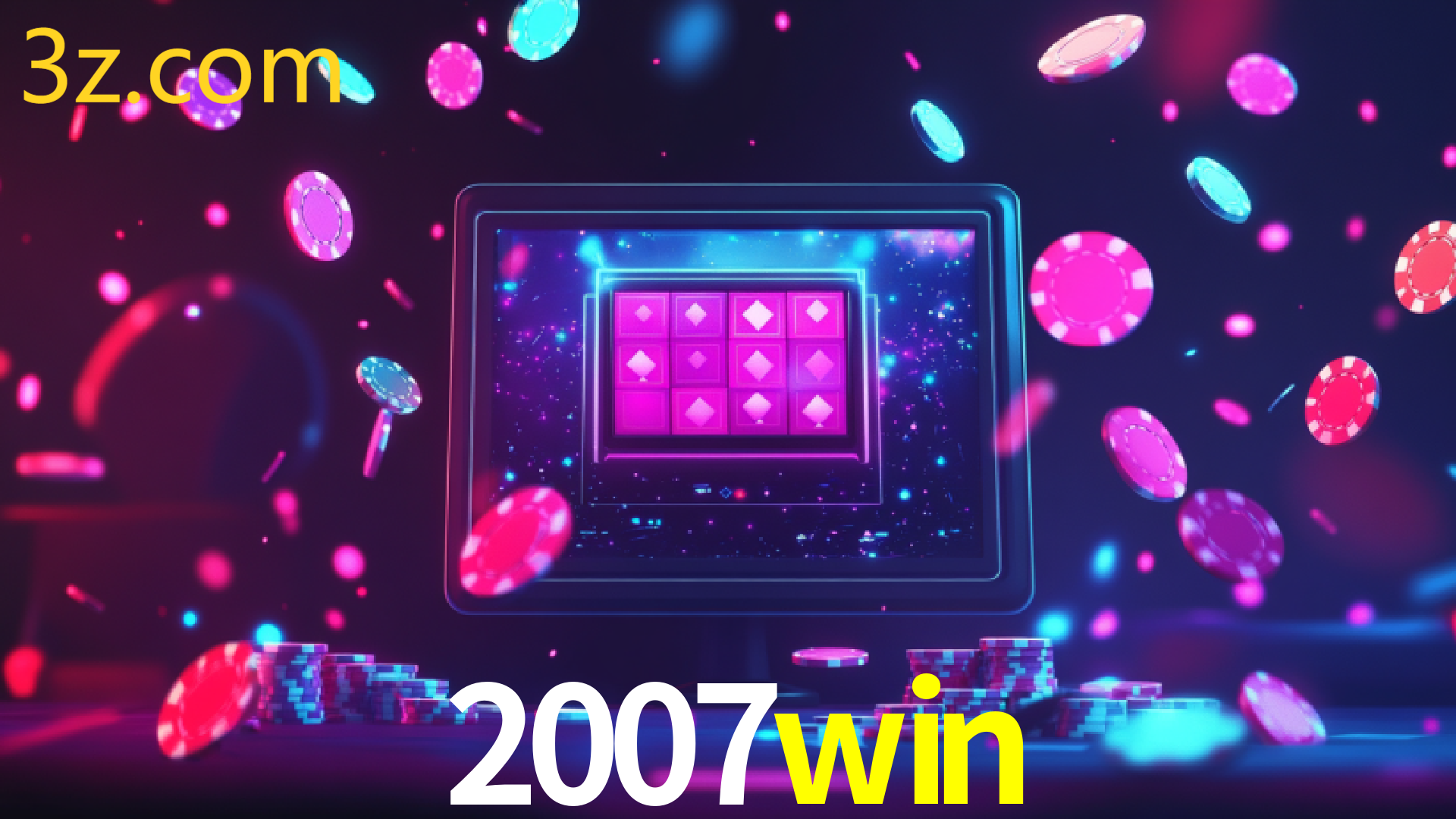 2007WIN