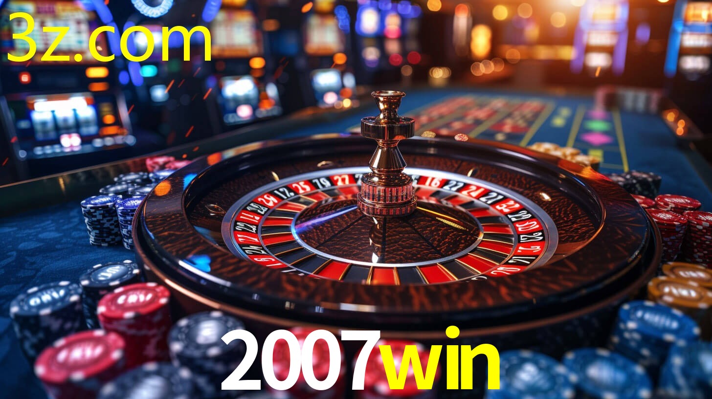 2007WIN