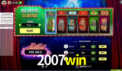 Slot Games Collection